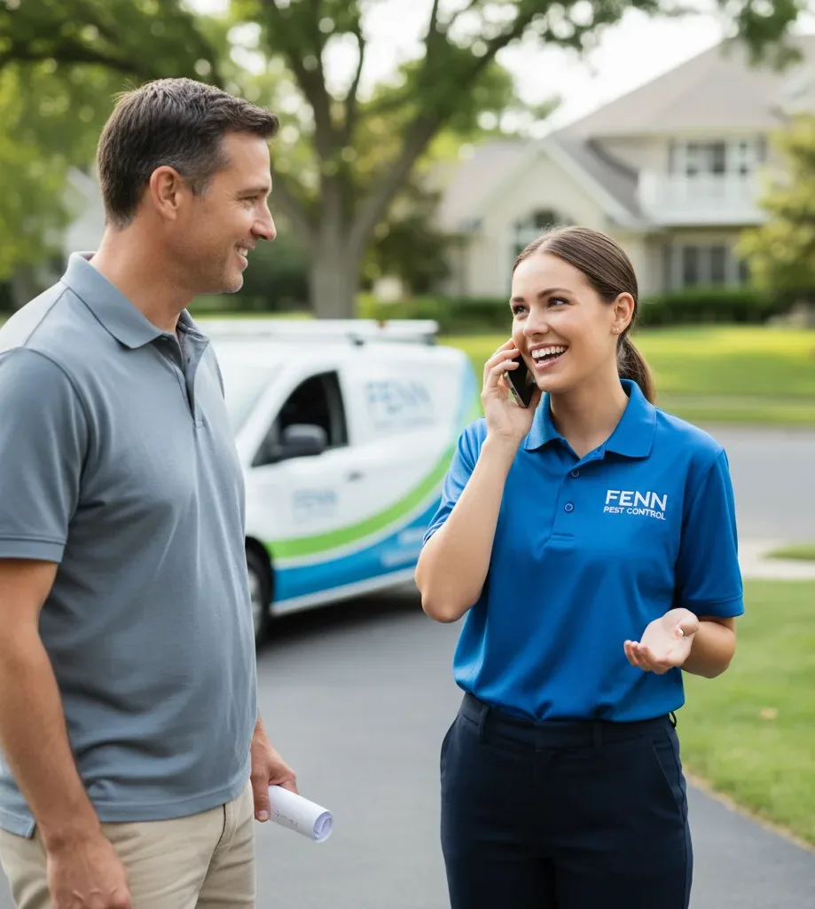 Rodent Control in Sherman, IL
